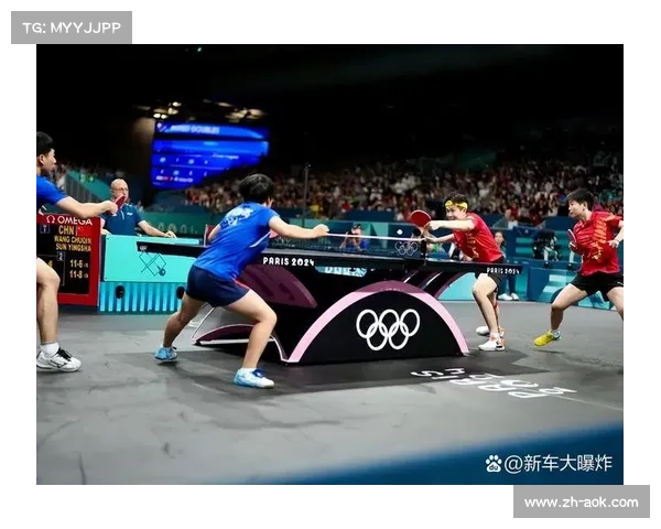 亚锦赛朝鲜队3-0领先孙颖莎王楚钦需保持警惕应对神秘之师挑战