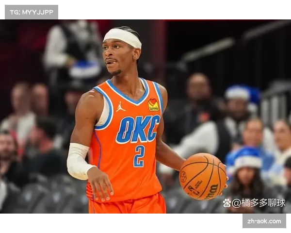 亚历山大连续134场20+得分 雷霆核心MVP级别表现支撑联盟榜首 亚历山大连续134场20+得分 雷霆核心MVP级别表现支撑联盟榜首