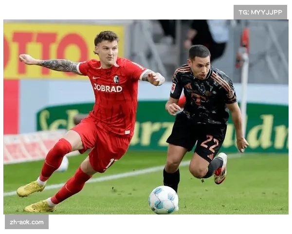 弗赖堡前场压迫：曼赞比与霍勒的双前锋逼抢体系效果评估