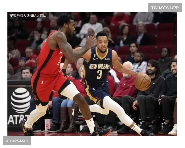 鹈鹕三分命中率34.8%联盟后段 进攻空间不足制约效率 鹈鹕三分命中率34.8%联盟后段 进攻空间不足制约效率