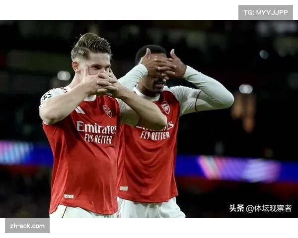 阿森纳凭借净胜球优势领跑，38个净胜球展现攻防平衡性